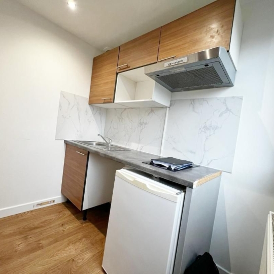  FAMICITY 2 : Appartement | CHARNAY-LES-MACON (71850) | 35 m2 | 95 900 € 