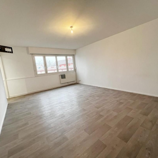  FAMICITY 2 : Appartement | CHARNAY-LES-MACON (71850) | 35 m2 | 95 900 € 