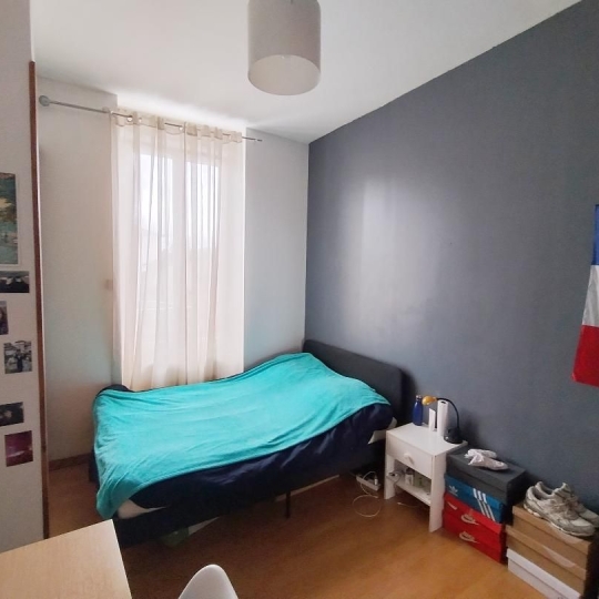  FAMICITY 2 : Appartement | LYON (69008) | 80 m2 | 219 900 € 