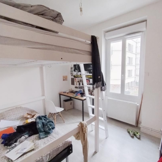 FAMICITY 2 : Appartement | LYON (69008) | 80 m2 | 219 900 € 
