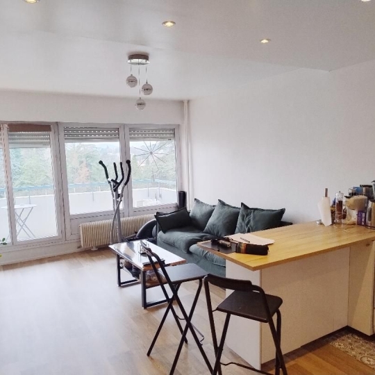  FAMICITY 2 : Appartement | LYON (69009) | 53 m2 | 210 000 € 