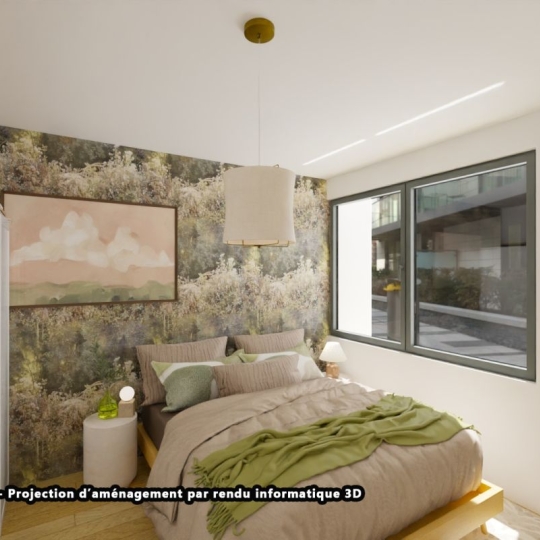  FAMICITY 2 : Appartement | LYON (69009) | 53 m2 | 210 000 € 