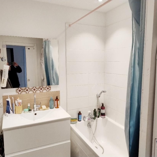  FAMICITY 2 : Appartement | LYON (69009) | 53 m2 | 210 000 € 