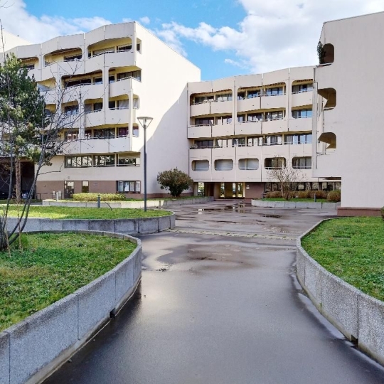 FAMICITY 2 : Appartement | LYON (69009) | 85.00m2 | 249 900 € 