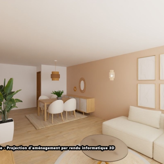  FAMICITY 2 : Appartement | LYON (69009) | 85 m2 | 249 900 € 