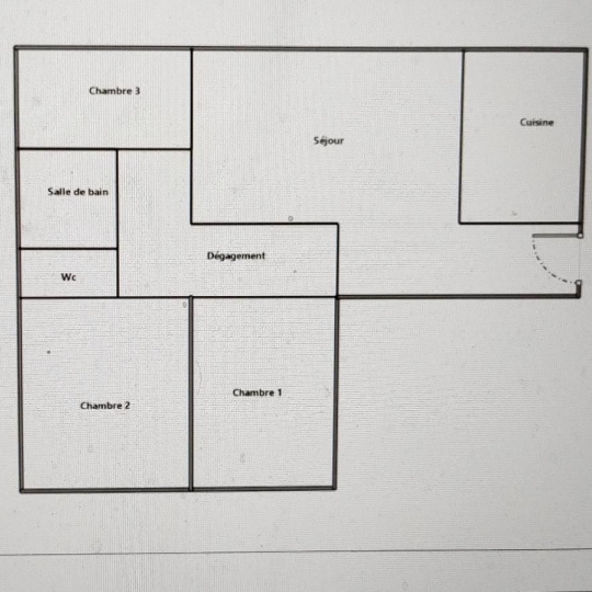  FAMICITY 2 : Appartement | LYON (69009) | 85 m2 | 249 900 € 