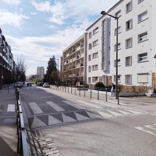 FAMICITY 2 : Appartement | LYON (69007) | 66.00m2 | 297 900 € 