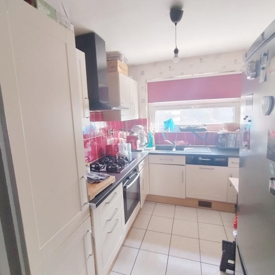  FAMICITY 2 : Appartement | LYON (69007) | 66 m2 | 297 900 € 