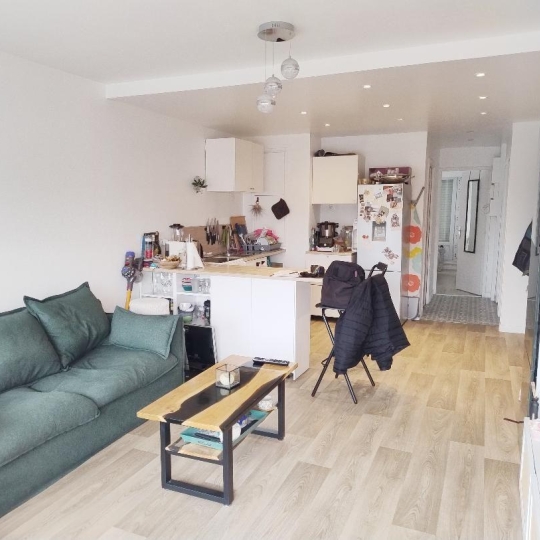  FAMICITY 2 : Appartement | LYON (69009) | 53 m2 | 210 000 € 