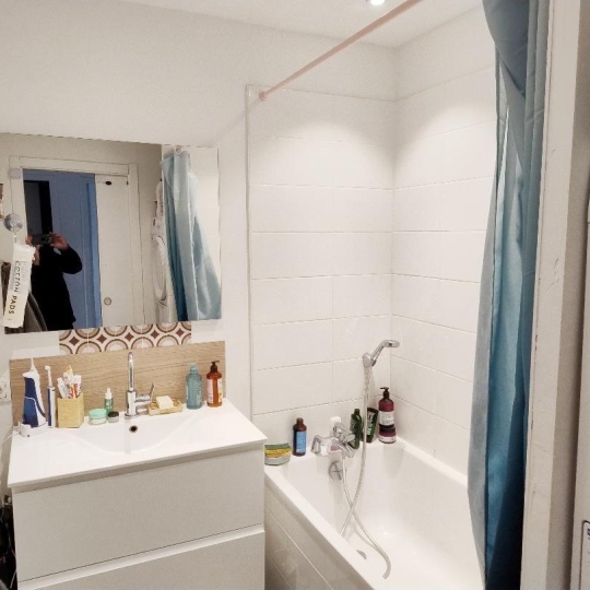  FAMICITY 2 : Appartement | LYON (69009) | 53 m2 | 210 000 € 
