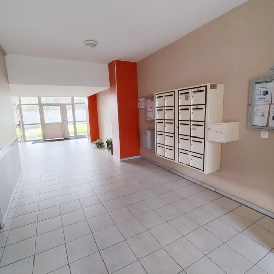  FAMICITY 2 : Appartement | LYON (69009) | 53 m2 | 210 000 € 