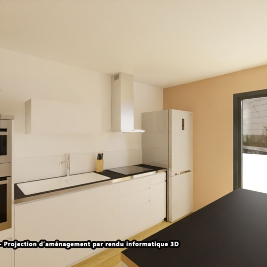  FAMICITY 2 : Appartement | LYON (69008) | 85 m2 | 239 000 € 