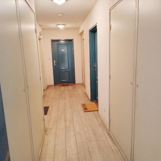  FAMICITY 2 : Appartement | LYON (69008) | 85 m2 | 239 000 € 