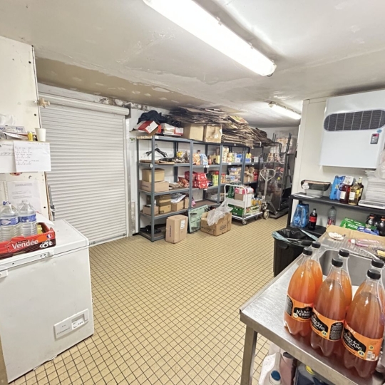  FAMICITY 2 : Local / Bureau | MONTOURNAIS (85700) | 70 m2 | 147 000 € 