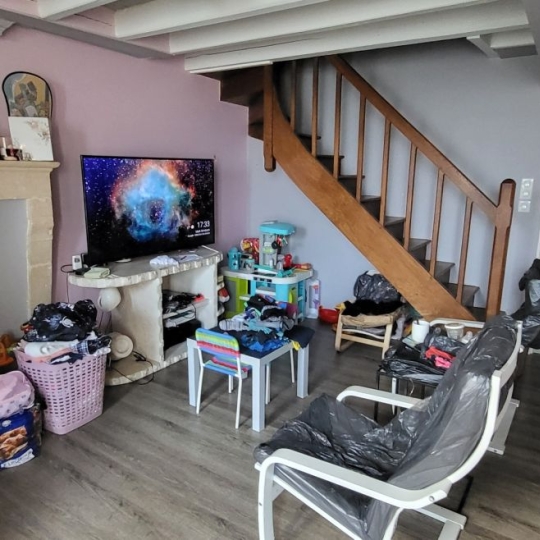 FAMICITY 2 : House | SAINT-MICHEL-LE-CLOUCQ (85200) | 89 m2 | 88 500 &euro; 