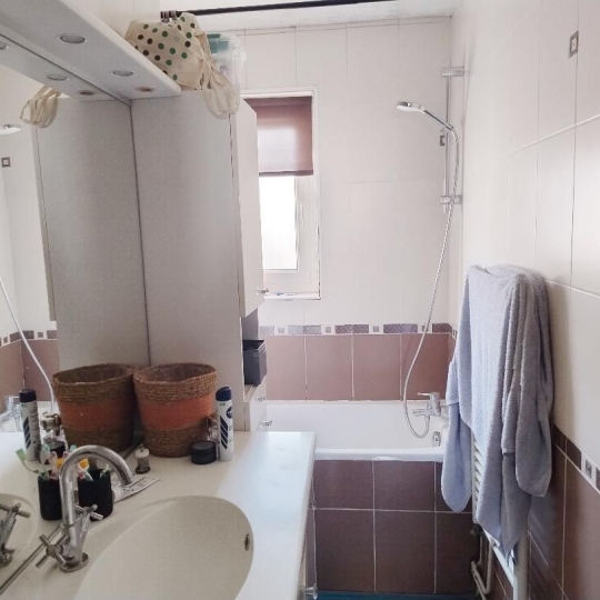  FAMICITY 2 : Appartement | LYON (69007) | 66 m2 | 284 000 € 