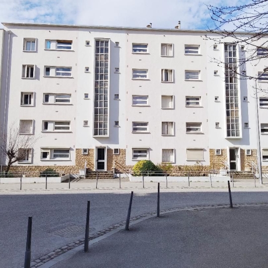  FAMICITY 2 : Appartement | LYON (69007) | 66 m2 | 284 000 € 