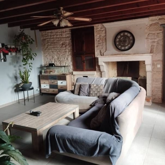  FAMICITY 2 : Maison / Villa | COULONGES-SUR-L'AUTIZE (79160) | 186 m2 | 269 900 € 