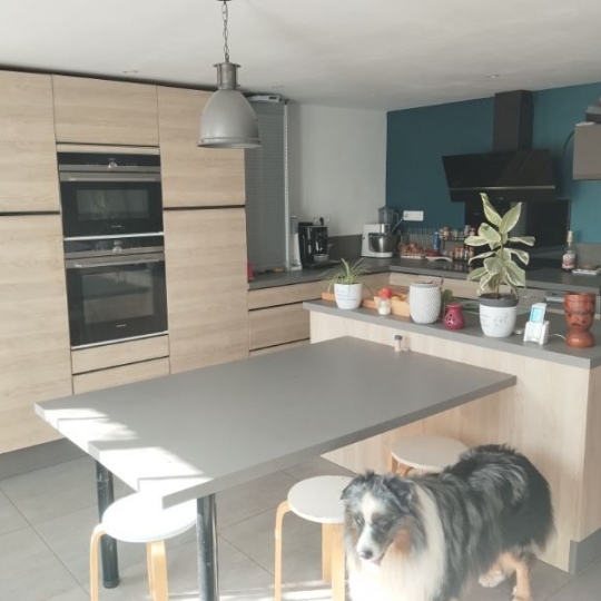  FAMICITY 2 : Maison / Villa | COULONGES-SUR-L'AUTIZE (79160) | 186 m2 | 269 900 € 
