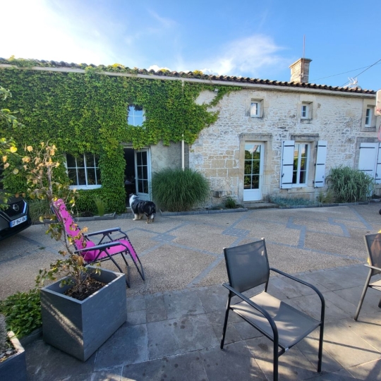  FAMICITY 2 : House | COULONGES-SUR-L'AUTIZE (79160) | 186 m2 | 207 500 &euro; 
