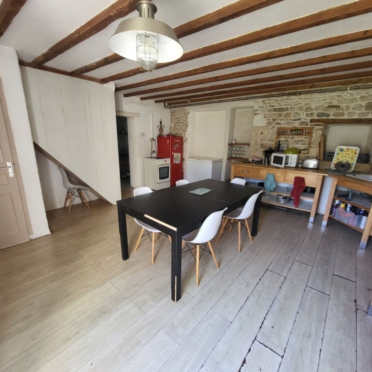  FAMICITY 2 : Maison / Villa | ARDIN (79160) | 151 m2 | 144 000 € 