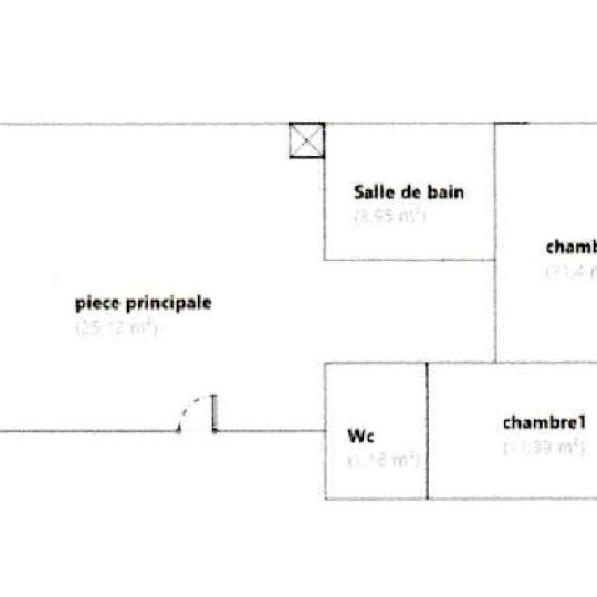  FAMICITY 2 : Appartement | LYON (69009) | 53 m2 | 210 000 € 