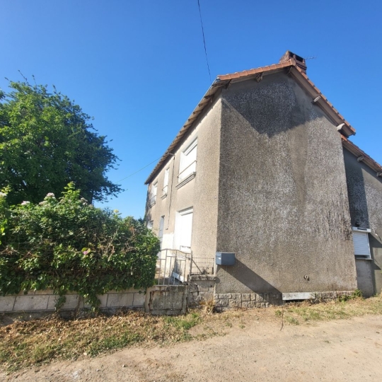  FAMICITY 2 : Maison / Villa | COULONGES-SUR-L'AUTIZE (79160) | 113 m2 | 147 000 € 