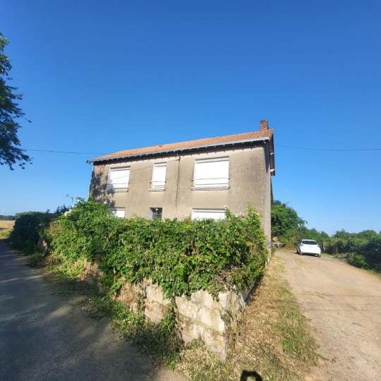  FAMICITY 2 : Maison / Villa | COULONGES-SUR-L'AUTIZE (79160) | 113 m2 | 147 000 € 