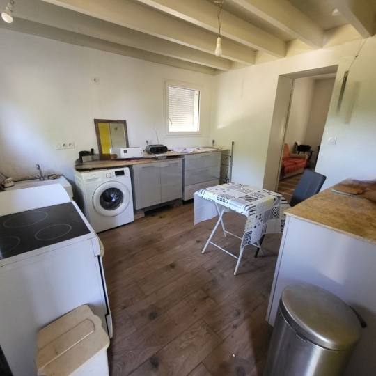  FAMICITY 2 : Maison / Villa | COULONGES-SUR-L'AUTIZE (79160) | 113 m2 | 147 000 € 