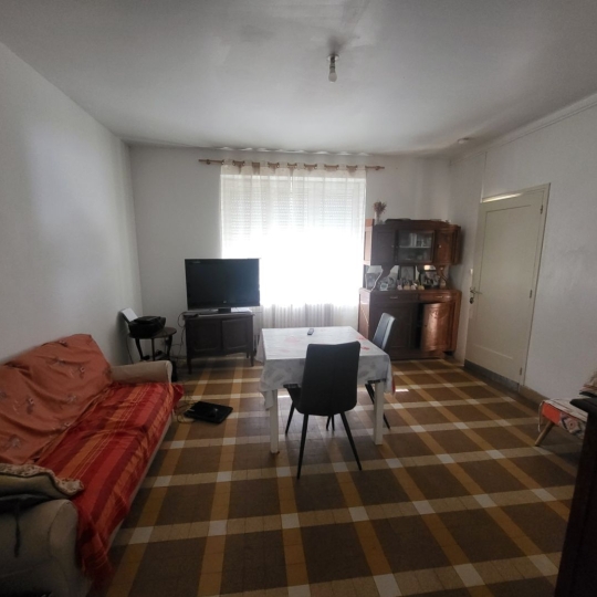 FAMICITY 2 : Maison / Villa | COULONGES-SUR-L'AUTIZE (79160) | 113 m2 | 147 000 € 