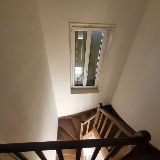  FAMICITY 2 : Maison / Villa | COULONGES-SUR-L'AUTIZE (79160) | 113 m2 | 147 000 € 