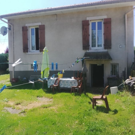  FAMICITY 2 : Maison / Villa | NOMEXY (88440) | 75 m2 | 128 400 € 