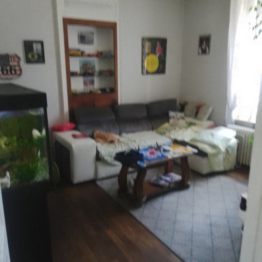  FAMICITY 2 : Maison / Villa | NOMEXY (88440) | 75 m2 | 128 400 € 