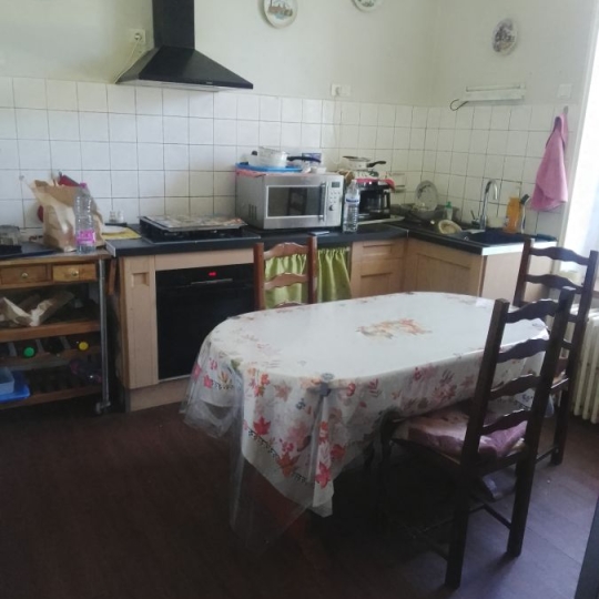  FAMICITY 2 : Maison / Villa | NOMEXY (88440) | 75 m2 | 128 400 € 