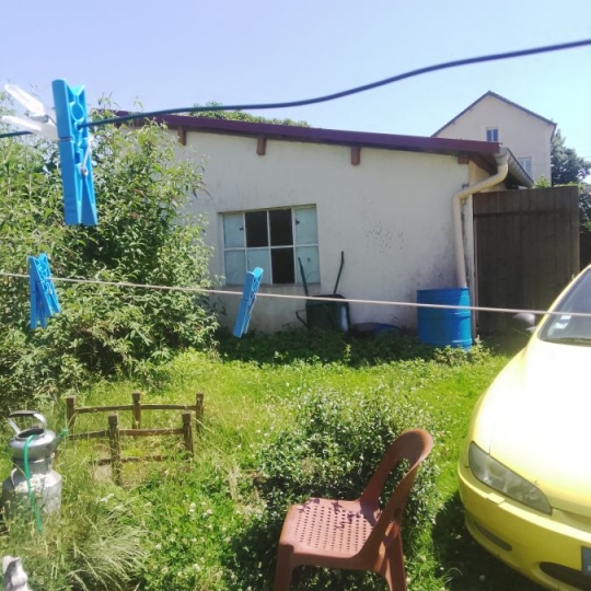  FAMICITY 2 : Maison / Villa | NOMEXY (88440) | 75 m2 | 128 400 € 