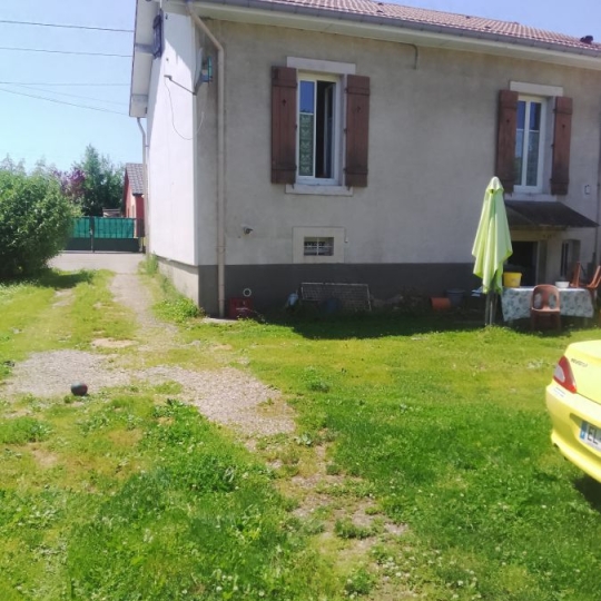  FAMICITY 2 : Maison / Villa | NOMEXY (88440) | 75 m2 | 128 400 € 