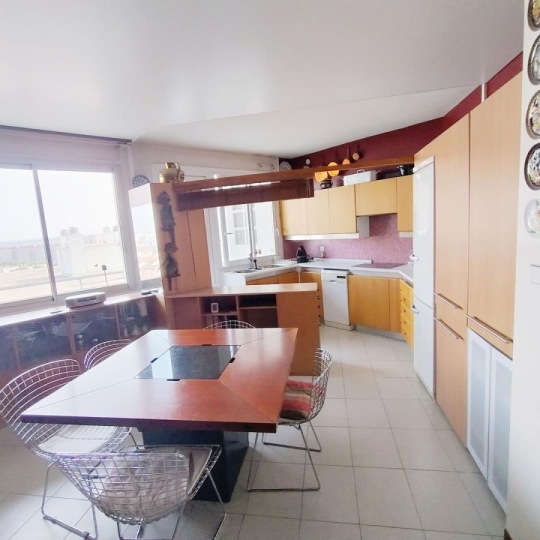  FAMICITY 2 : Appartement | LYON (69008) | 114 m2 | 289 000 € 