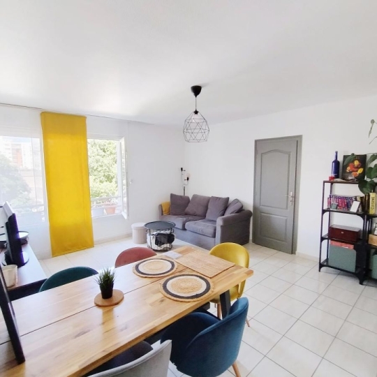 FAMICITY 2 : Appartement | LYON (69007) | 66 m2 | 284 000 € 