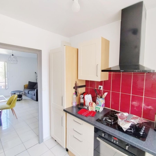  FAMICITY 2 : Appartement | LYON (69007) | 66 m2 | 284 000 € 