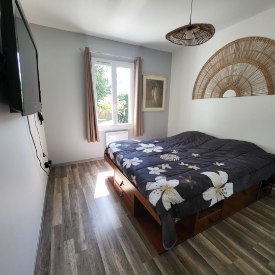  FAMICITY 2 : Maison / Villa | SAINT-PIERRE-LE-VIEUX (85420) | 103 m2 | 239 000 € 