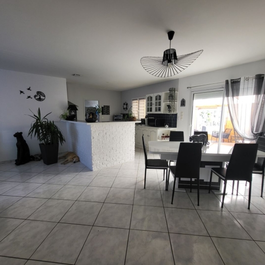  FAMICITY 2 : Maison / Villa | SAINT-PIERRE-LE-VIEUX (85420) | 103 m2 | 239 000 € 