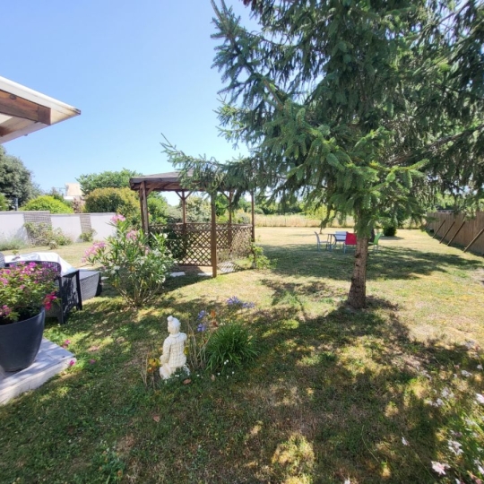  FAMICITY 2 : Maison / Villa | SAINT-PIERRE-LE-VIEUX (85420) | 103 m2 | 239 000 € 