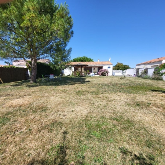  FAMICITY 2 : Maison / Villa | SAINT-PIERRE-LE-VIEUX (85420) | 103 m2 | 239 000 € 