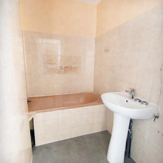  FAMICITY 2 : Apartment | VENISSIEUX (69200) | 52 m2 | 132 000 € 