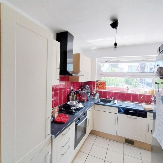  FAMICITY 2 : Appartement | LYON (69007) | 66 m2 | 284 000 € 