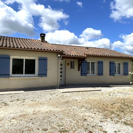  FAMICITY 2 : House | LAMONZIE-SAINT-MARTIN (24680) | 110 m2 | 296 800 € 
