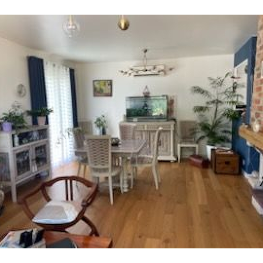  FAMICITY 2 : House | LAMONZIE-SAINT-MARTIN (24680) | 110 m2 | 296 800 € 