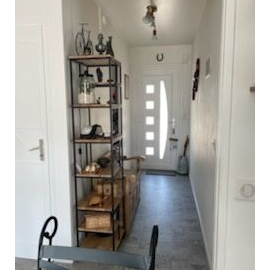  FAMICITY 2 : House | LAMONZIE-SAINT-MARTIN (24680) | 110 m2 | 296 800 € 