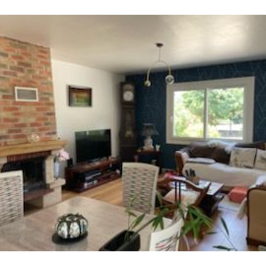  FAMICITY 2 : House | LAMONZIE-SAINT-MARTIN (24680) | 110 m2 | 296 800 € 