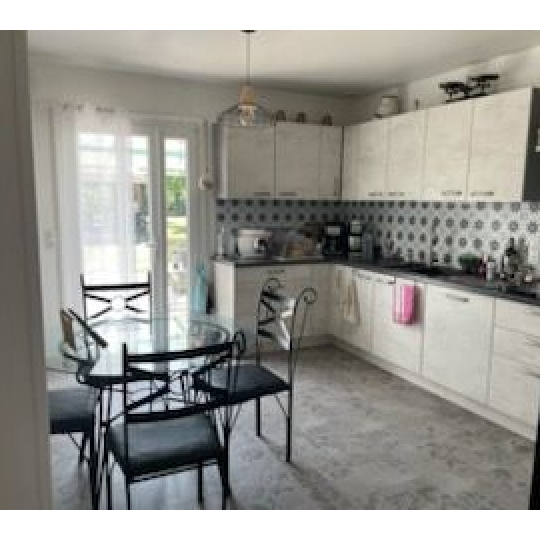  FAMICITY 2 : House | LAMONZIE-SAINT-MARTIN (24680) | 110 m2 | 296 800 € 